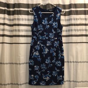 Lands End Spring/Summer Dress